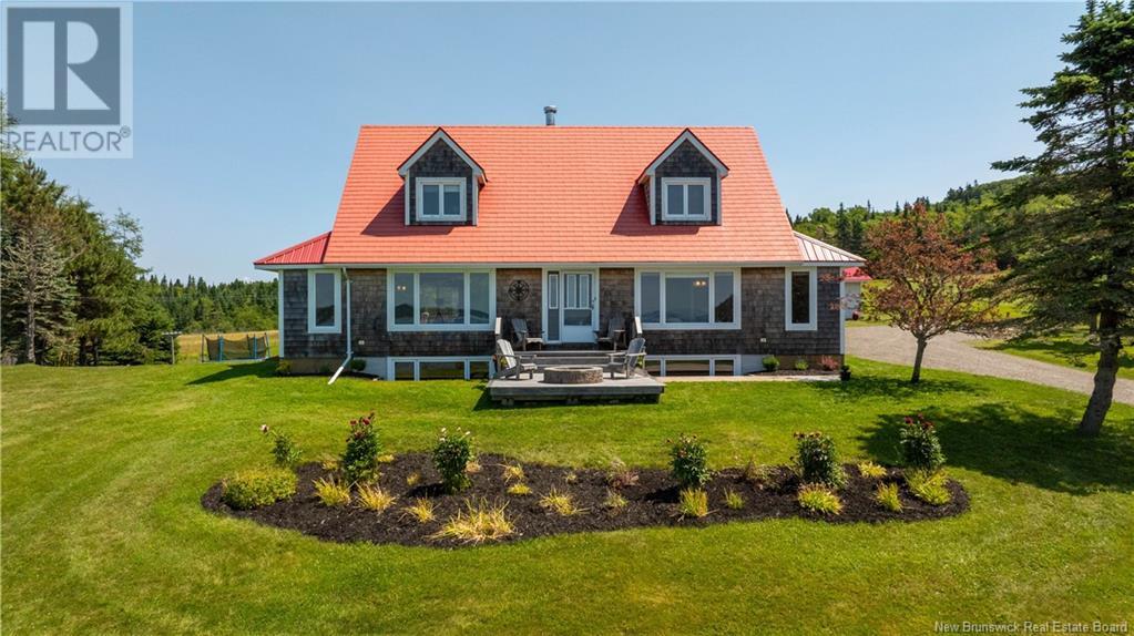 545 Armstrong Lane, Blacks Harbour, New Brunswick  E5H 1J5 - Photo 5 - NB122014