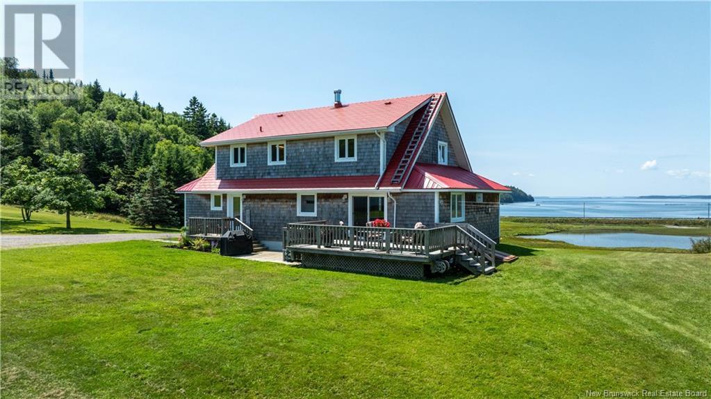 545 Armstrong Lane, Blacks Harbour, New Brunswick  E5H 1J5 - Photo 6 - NB122014