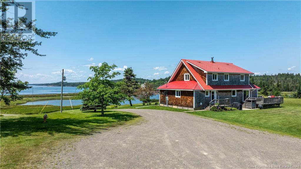 545 Armstrong Lane, Blacks Harbour, New Brunswick  E5H 1J5 - Photo 7 - NB122014