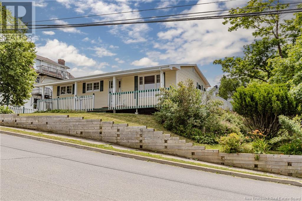 63 City Line, Saint John, New Brunswick  E2M 1K9 - Photo 2 - NB119032