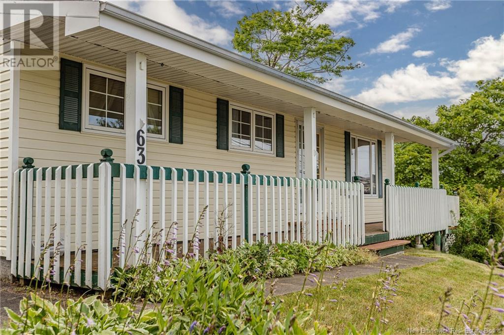 63 City Line, Saint John, New Brunswick  E2M 1K9 - Photo 6 - NB119032