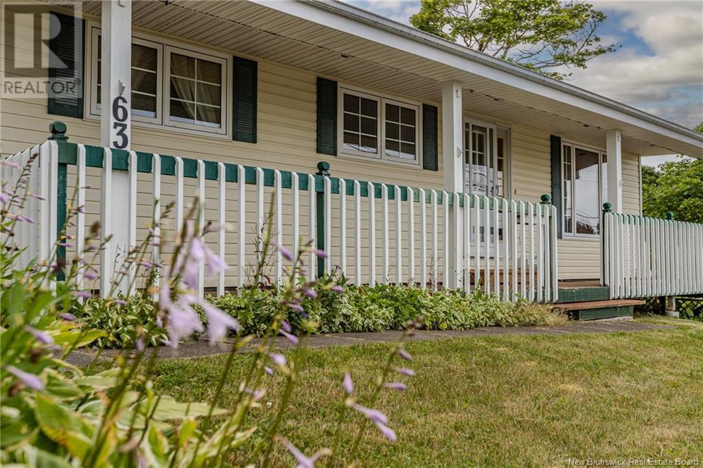 63 City Line, Saint John, New Brunswick  E2M 1K9 - Photo 7 - NB119032
