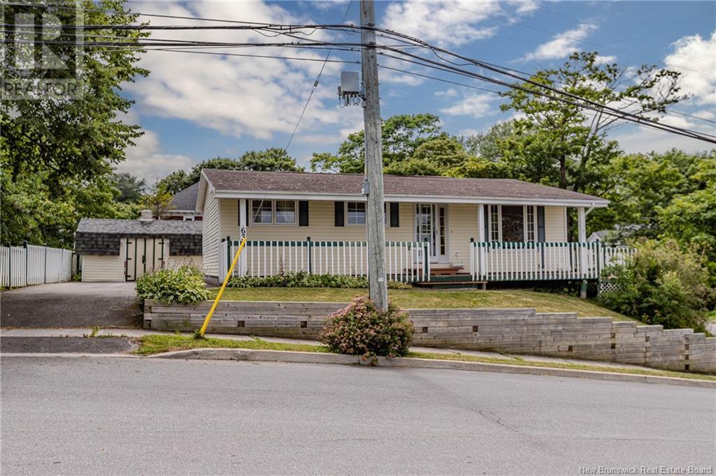 63 City Line, Saint John, New Brunswick  E2M 1K9 - Photo 8 - NB119032