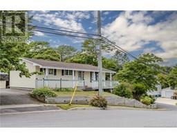 63 City Line, Saint John, New Brunswick