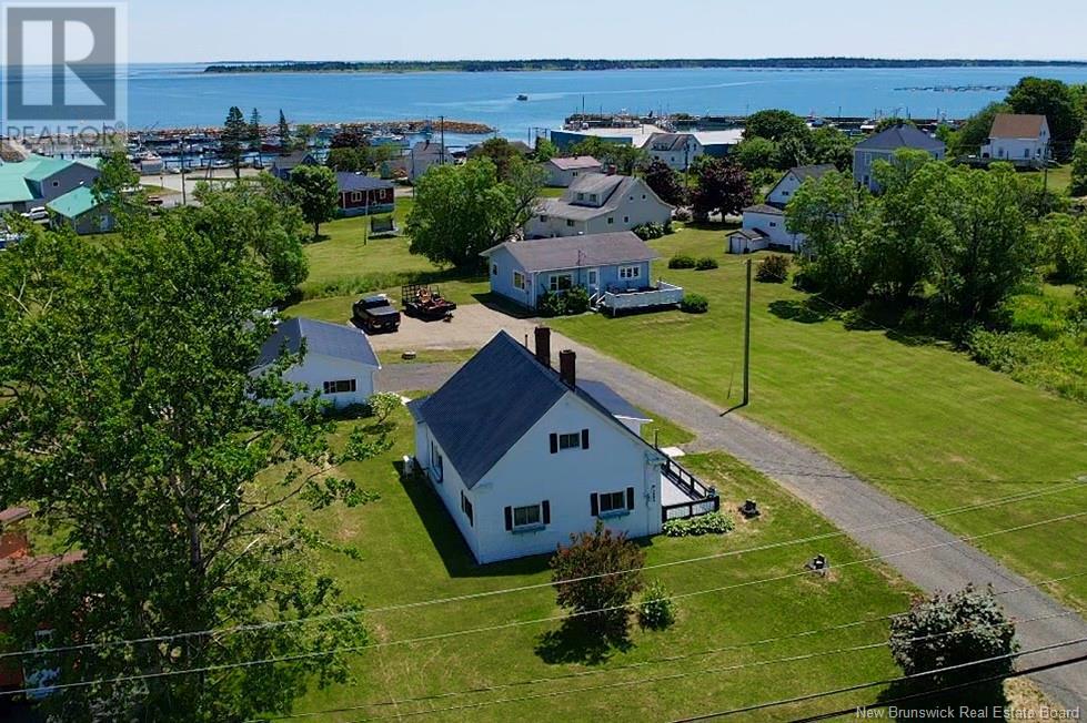 1891 776 Route, Grand Manan, New Brunswick