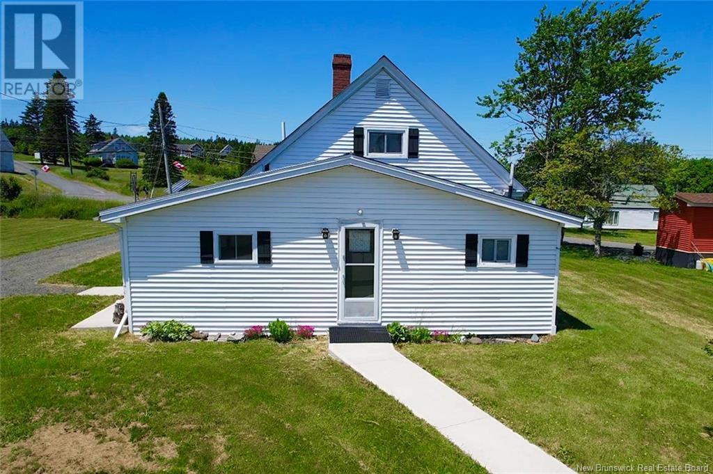 1891 776 Route, Grand Manan, New Brunswick  E5G 3H1 - Photo 43 - NB122193