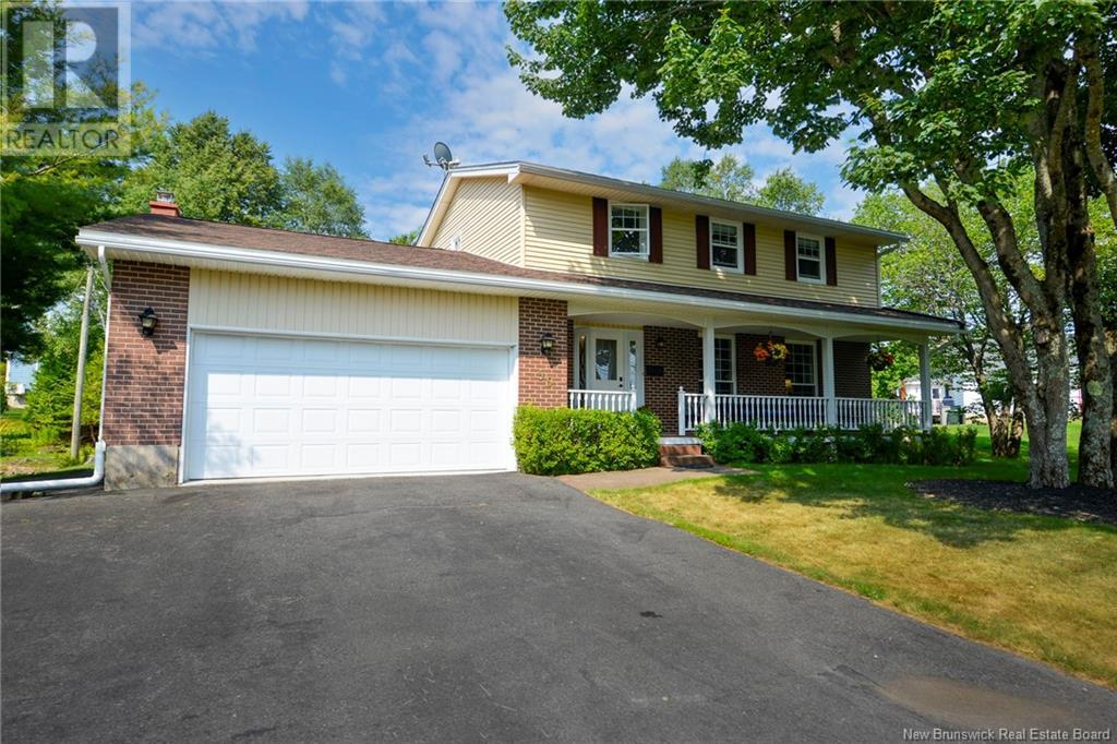 95 Park Drive, Rothesay, New Brunswick