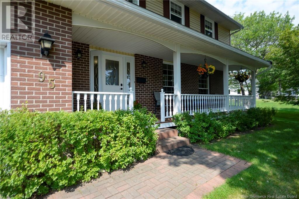 95 Park Drive, Rothesay, New Brunswick  E2H 1A9 - Photo 3 - NB121213