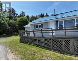 12 Hartford Road, Leonardville, New Brunswick