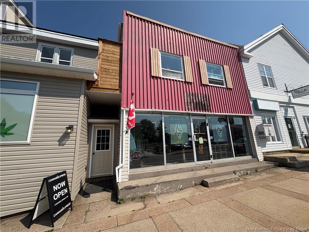 17 Main Street, St George, New Brunswick