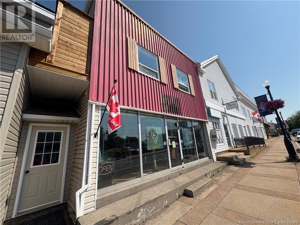 17 Main Street, St George, New Brunswick  E5C 3H9 - Photo 2 - NB122300