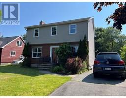 120 Hillcrest Drive, Saint John, New Brunswick