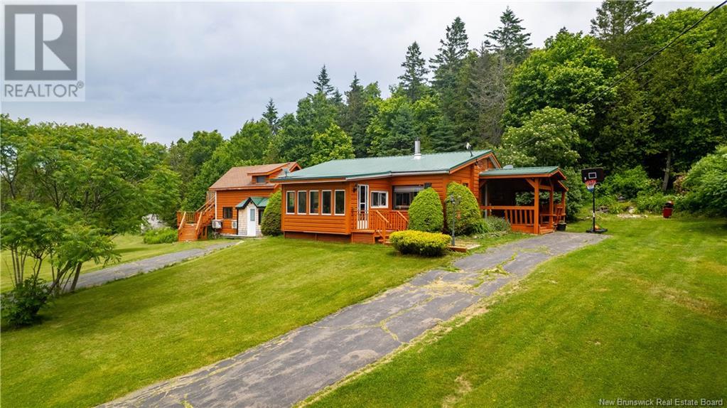 3297 Route 127, Bayside, New Brunswick