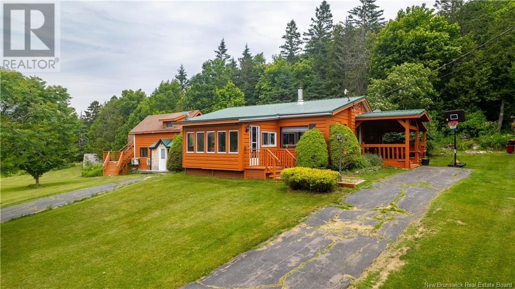 3297 Route 127, Bayside, New Brunswick  E5B 2S6 - Photo 15 - NB121598