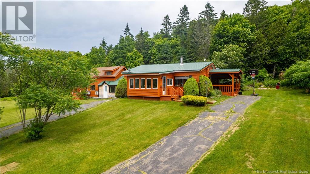 3297 Route 127, Bayside, New Brunswick  E5B 2S6 - Photo 50 - NB121598