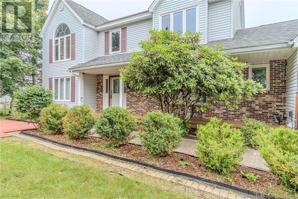 6 Rivercrest Drive, Quispamsis, New Brunswick