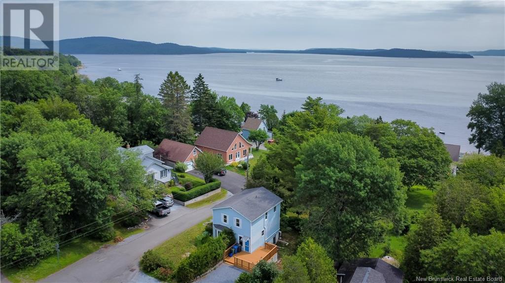 12 Beach Road, Grand Bay-Westfield, New Brunswick  E5K 1P6 - Photo 2 - NB121682