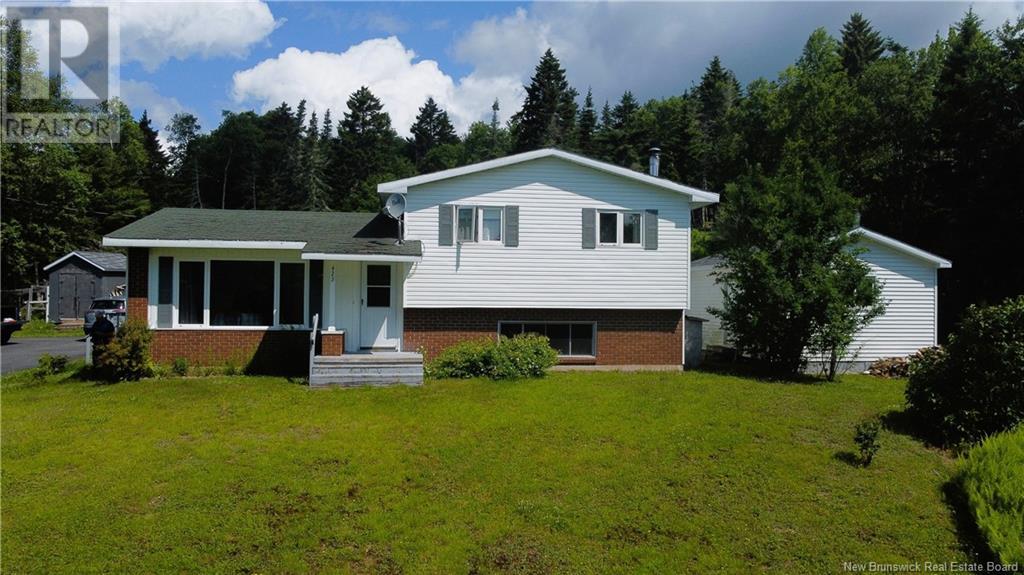 423 Shore Road, Breadalbane, New Brunswick