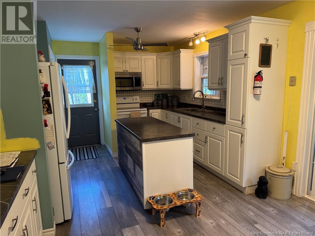 423 Shore Road, Breadalbane, New Brunswick  E5C 1P2 - Photo 6 - NB122436
