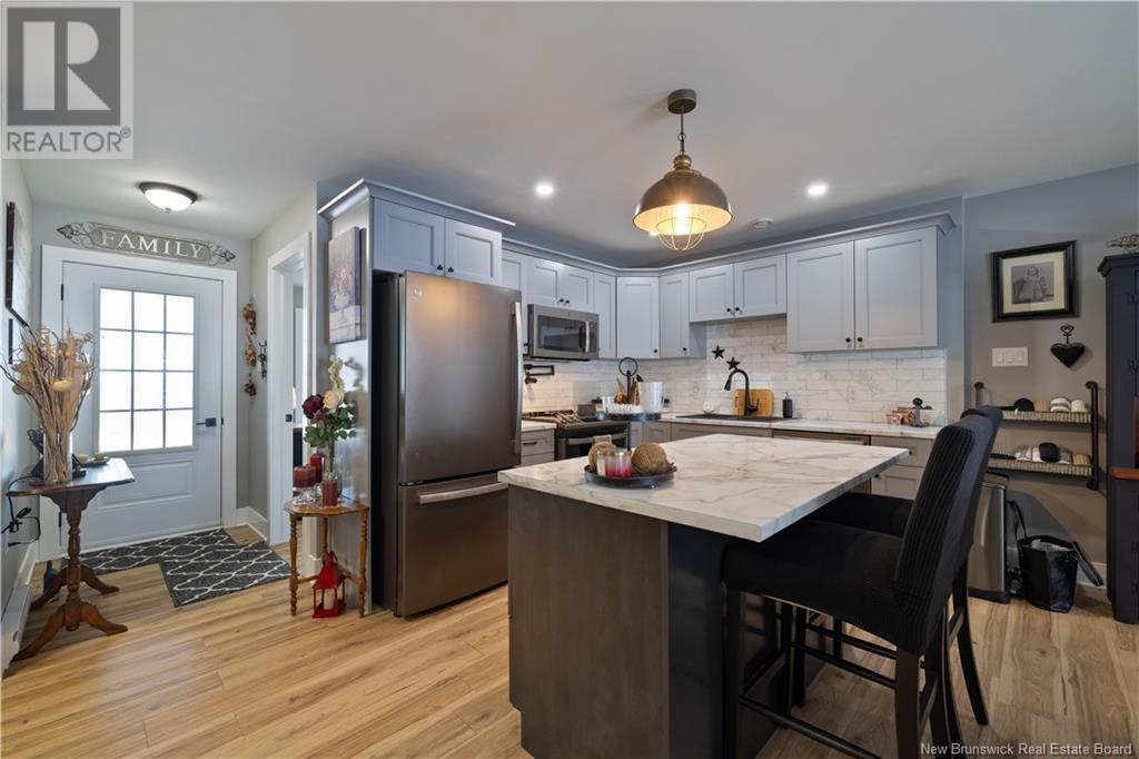 11 Sheraton Avenue, Quispamsis, New Brunswick  E2E 1L9 - Photo 12 - NB122230