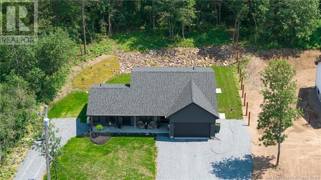 11 Sheraton Avenue, Quispamsis, New Brunswick  E2E 1L9 - Photo 35 - NB122229