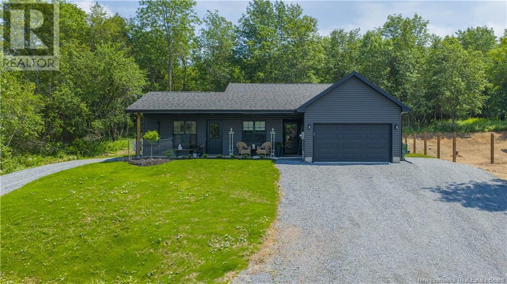 11 Sheraton Avenue, Quispamsis, New Brunswick  E2E 1L9 - Photo 7 - NB122229