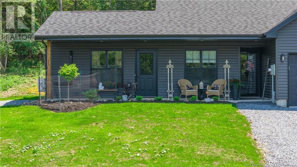 11 Sheraton Avenue, Quispamsis, New Brunswick  E2E 1L9 - Photo 8 - NB122229