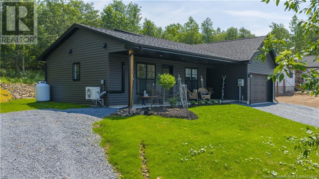 11 Sheraton Avenue, Quispamsis, New Brunswick  E2E 1L9 - Photo 9 - NB122229