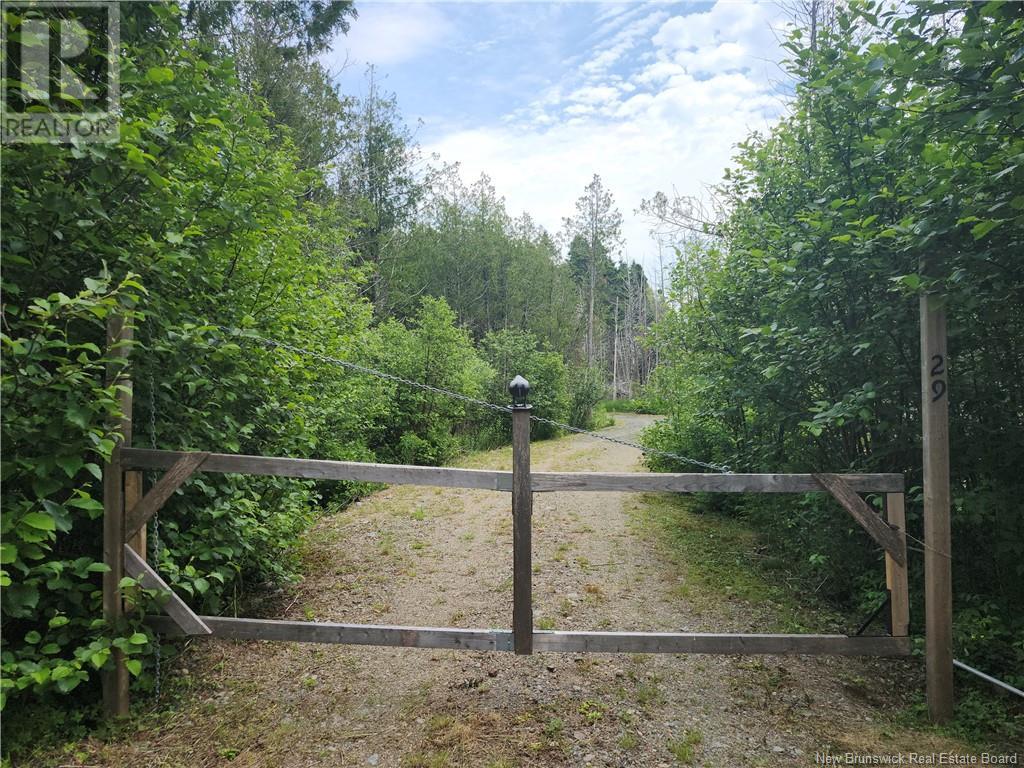29 Crow Island Road, Back Bay, New Brunswick  E5C 2X6 - Photo 3 - NB122413