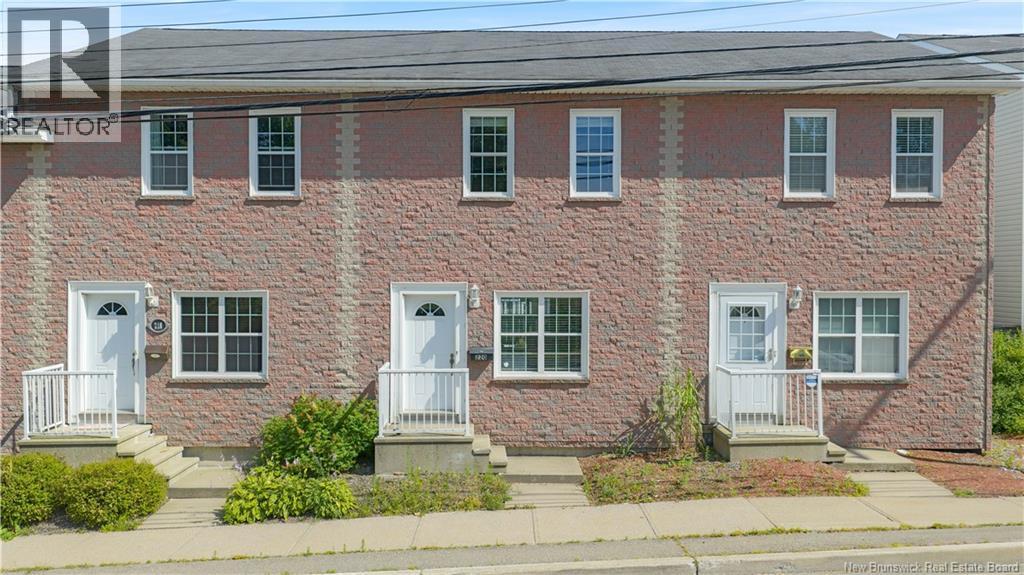 220 Duke Street West, Saint John, New Brunswick
