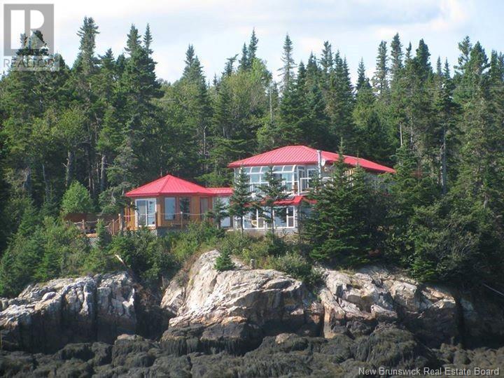 1456 Route 790, Dipper Harbour, New Brunswick