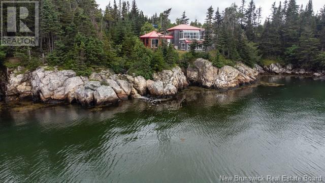1456 Route 790, Dipper Harbour, New Brunswick  E5J 1X9 - Photo 10 - NB122411