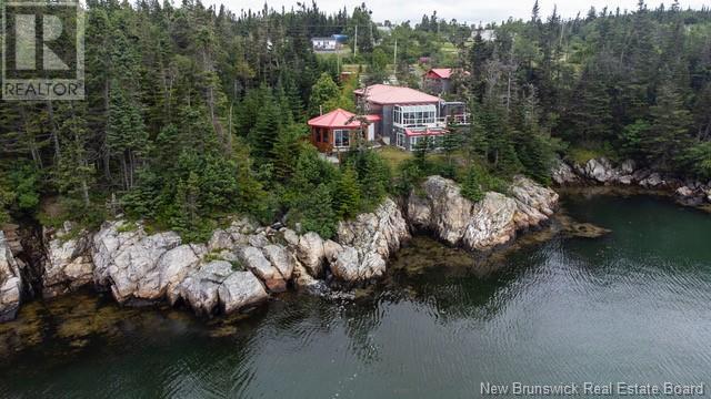 1456 Route 790, Dipper Harbour, New Brunswick  E5J 1X9 - Photo 11 - NB122411