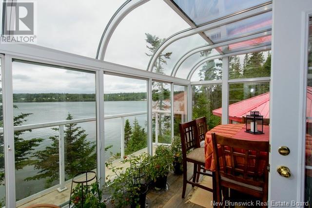 1456 Route 790, Dipper Harbour, New Brunswick  E5J 1X9 - Photo 13 - NB122411