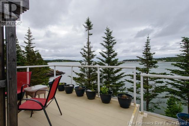 1456 Route 790, Dipper Harbour, New Brunswick  E5J 1X9 - Photo 14 - NB122411