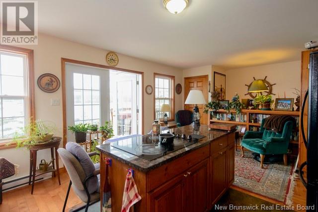 1456 Route 790, Dipper Harbour, New Brunswick  E5J 1X9 - Photo 19 - NB122411