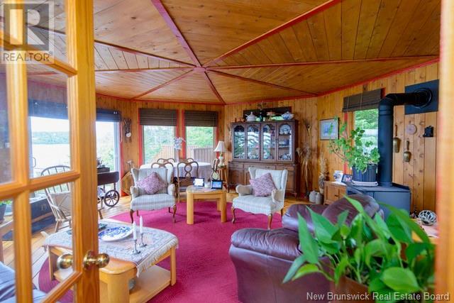 1456 Route 790, Dipper Harbour, New Brunswick  E5J 1X9 - Photo 27 - NB122411
