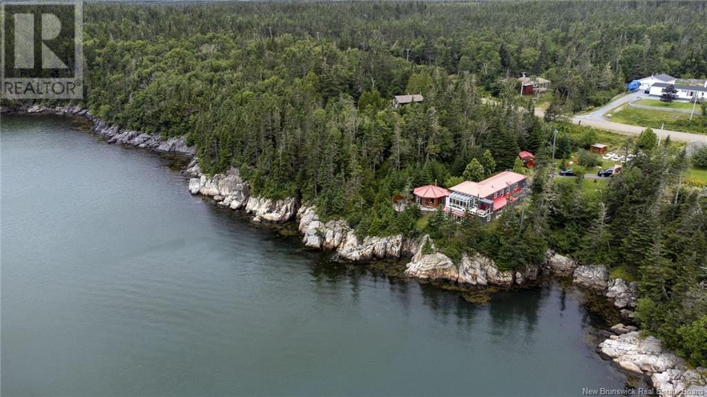 1456 Route 790, Dipper Harbour, New Brunswick  E5J 1X9 - Photo 30 - NB122411