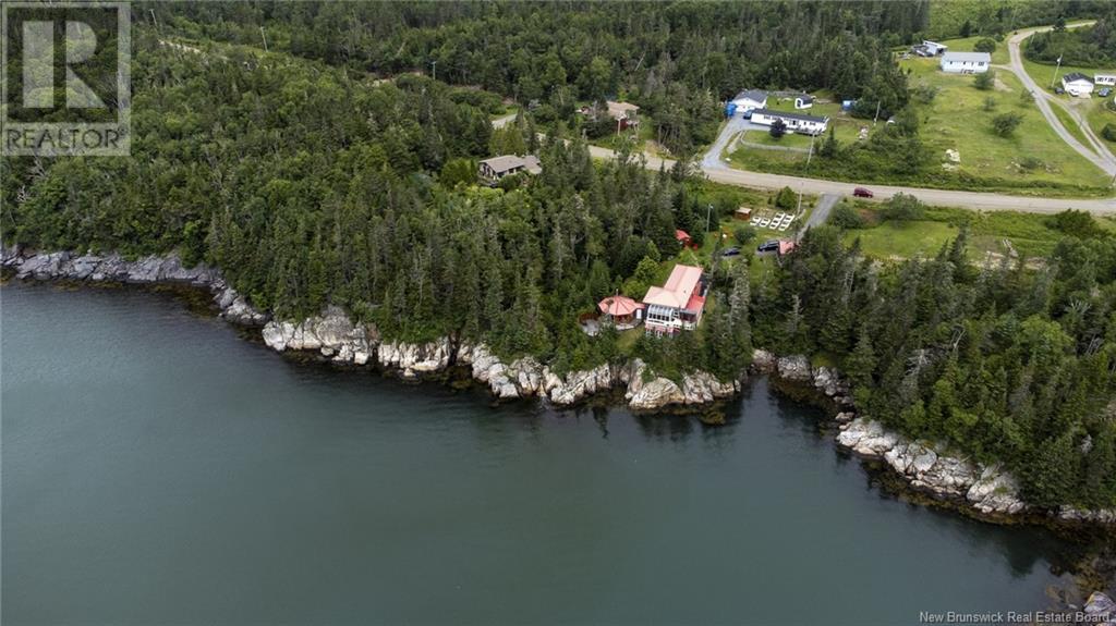 1456 Route 790, Dipper Harbour, New Brunswick  E5J 1X9 - Photo 31 - NB122411