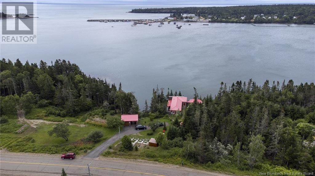 1456 Route 790, Dipper Harbour, New Brunswick  E5J 1X9 - Photo 33 - NB122411