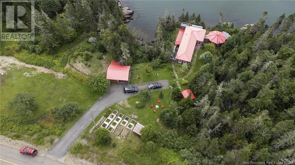 1456 Route 790, Dipper Harbour, New Brunswick  E5J 1X9 - Photo 34 - NB122411