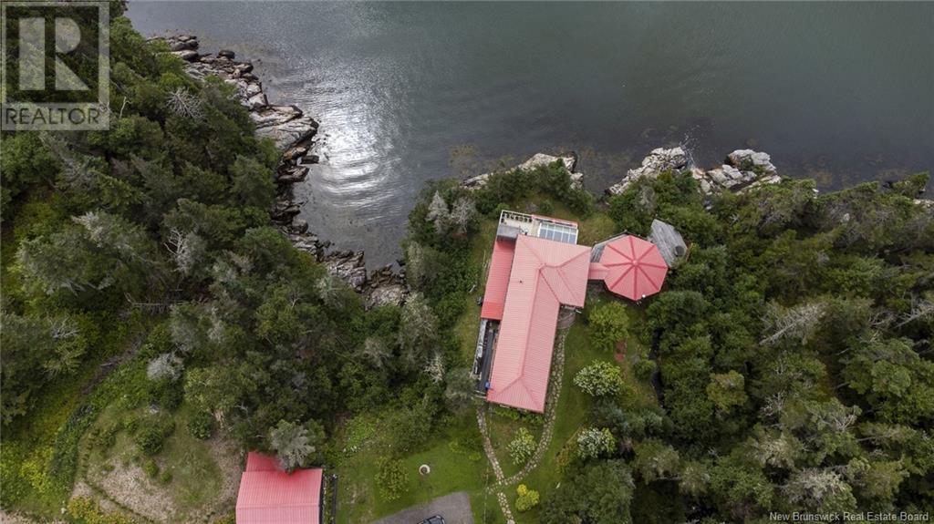 1456 Route 790, Dipper Harbour, New Brunswick  E5J 1X9 - Photo 35 - NB122411
