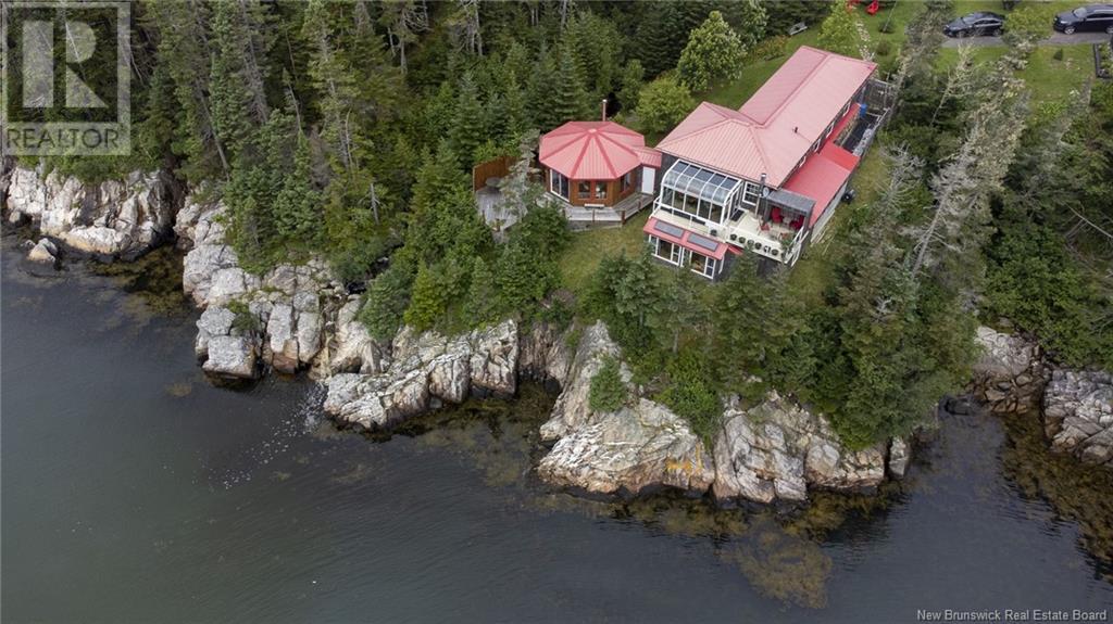 1456 Route 790, Dipper Harbour, New Brunswick  E5J 1X9 - Photo 38 - NB122411