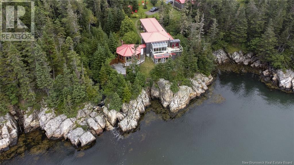 1456 Route 790, Dipper Harbour, New Brunswick  E5J 1X9 - Photo 39 - NB122411