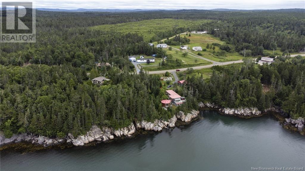 1456 Route 790, Dipper Harbour, New Brunswick  E5J 1X9 - Photo 40 - NB122411