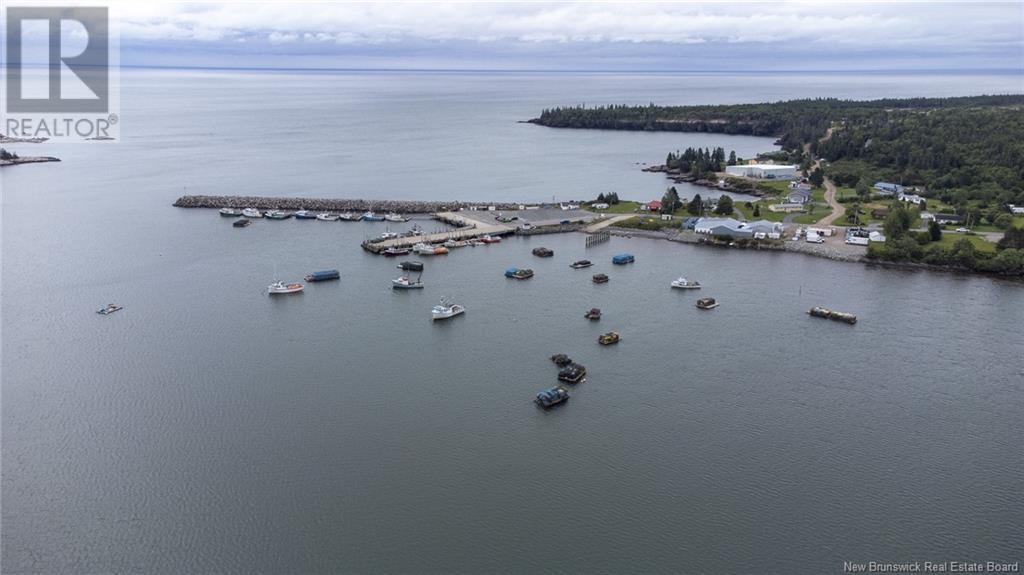 1456 Route 790, Dipper Harbour, New Brunswick  E5J 1X9 - Photo 41 - NB122411