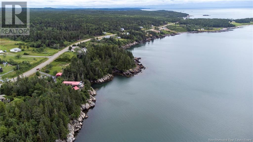 1456 Route 790, Dipper Harbour, New Brunswick  E5J 1X9 - Photo 5 - NB122411