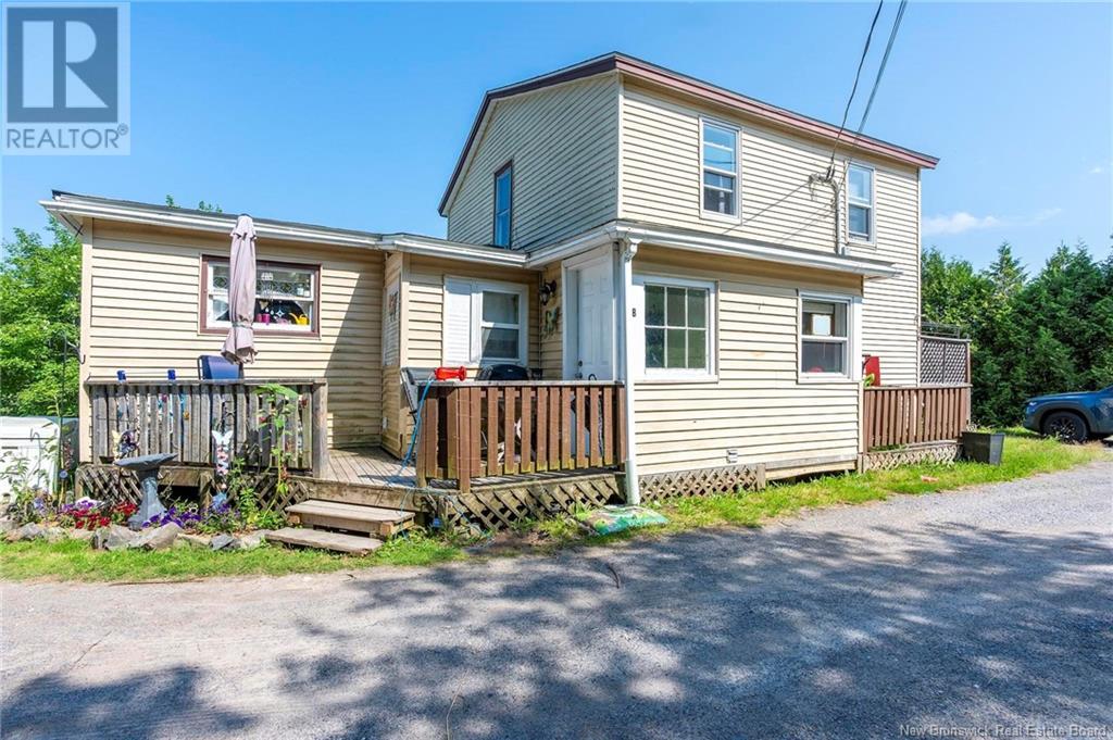 16 Woolastook Drive, Grand Bay-Westfield, New Brunswick