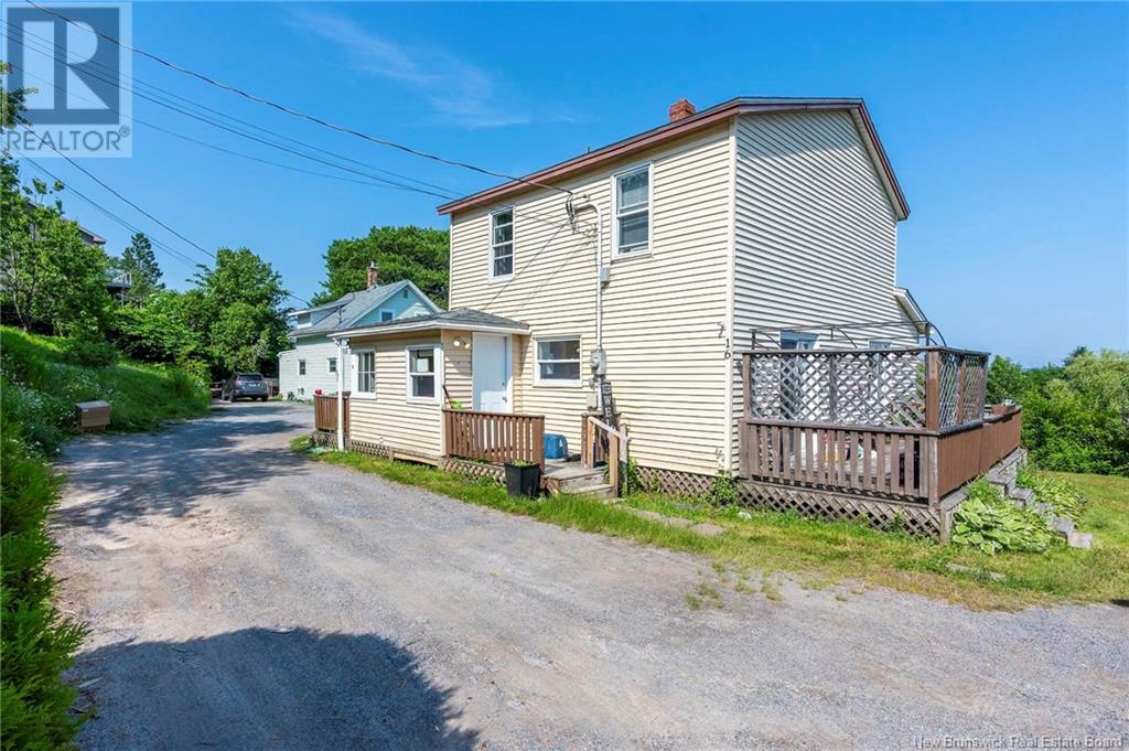 16 Woolastook Drive, Grand Bay-Westfield, New Brunswick  E5K 1R2 - Photo 2 - NB122346
