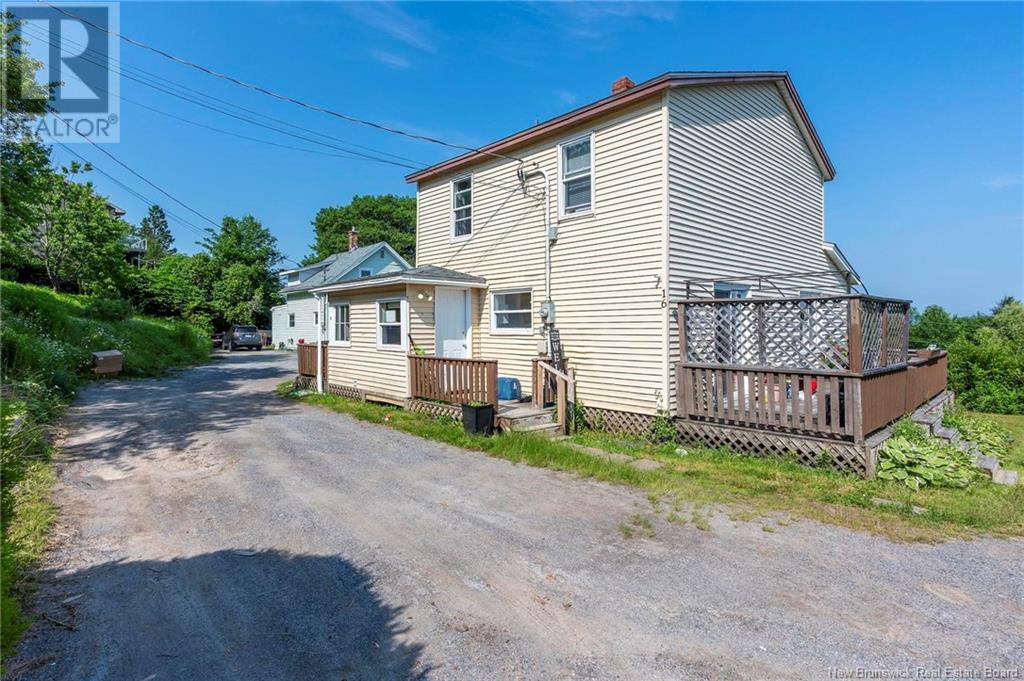 16 Woolastook Drive, Grand Bay-Westfield, New Brunswick  E5K 1R2 - Photo 48 - NB122346